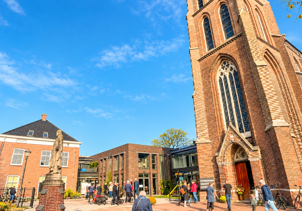 Kindcentrum Eerderwijs in Eerde 700x1000
