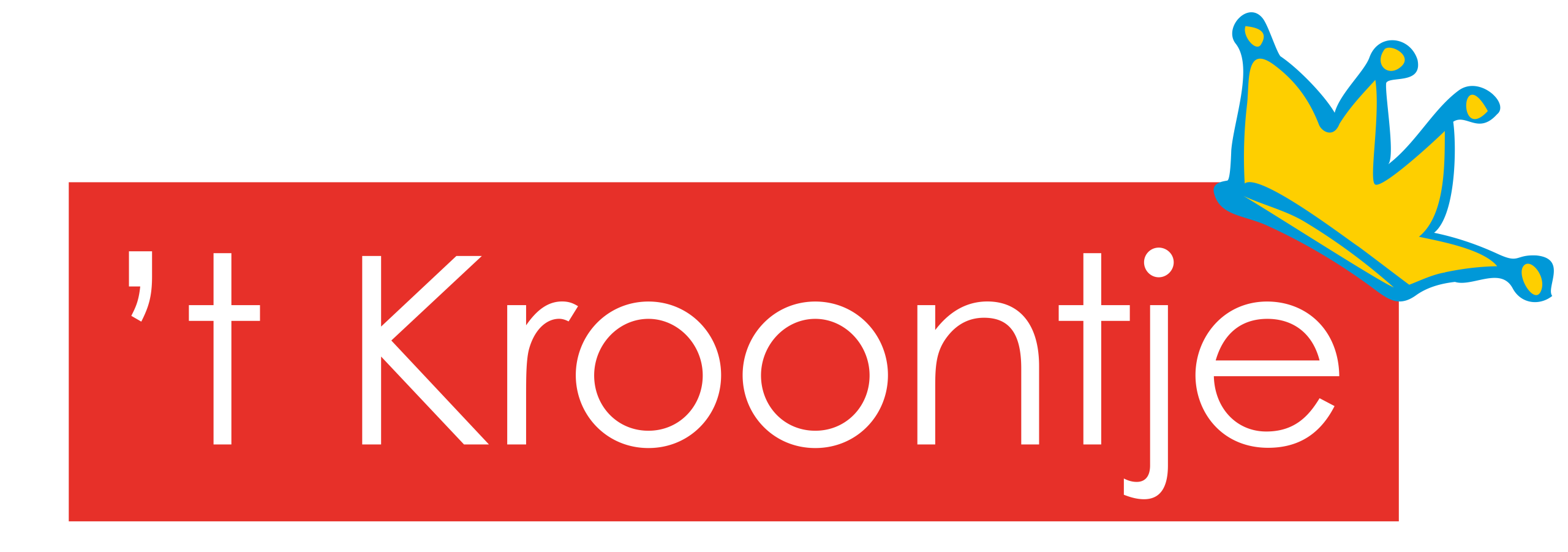 Kinderopvang 't Kroontje